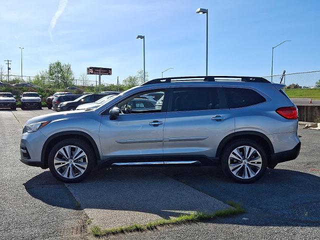 2021 Subaru Ascent Vehicle Photo in HARRISBURG, PA 17111-1033