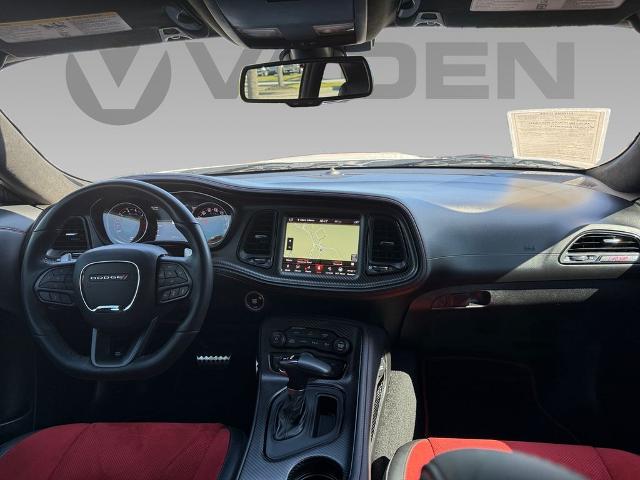 2023 Dodge Challenger Vehicle Photo in Savannah, GA 31419