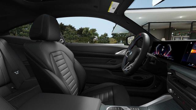2026 BMW M440i xDrive Vehicle Photo in GRAPEVINE, TX 76051