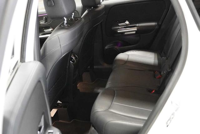 2021 Mercedes-Benz GLA Vehicle Photo in GRAPEVINE, TX 76051