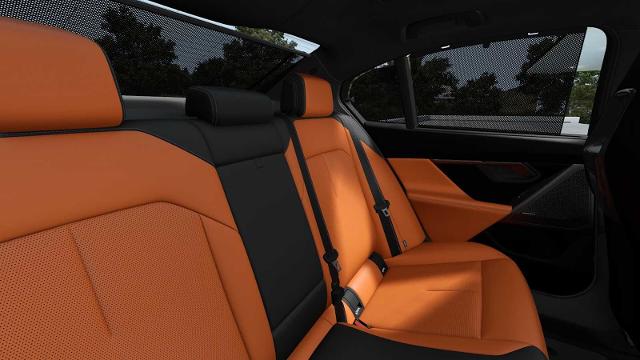 2026 BMW M5 Vehicle Photo in GRAPEVINE, TX 76051