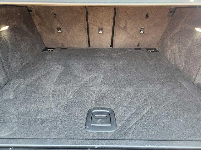 2023 BMW X5 sDrive40i Vehicle Photo in PLANO, TX 75024