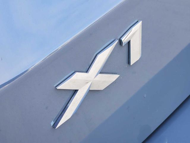 2024 BMW X1 xDrive28i Vehicle Photo in PLANO, TX 75024