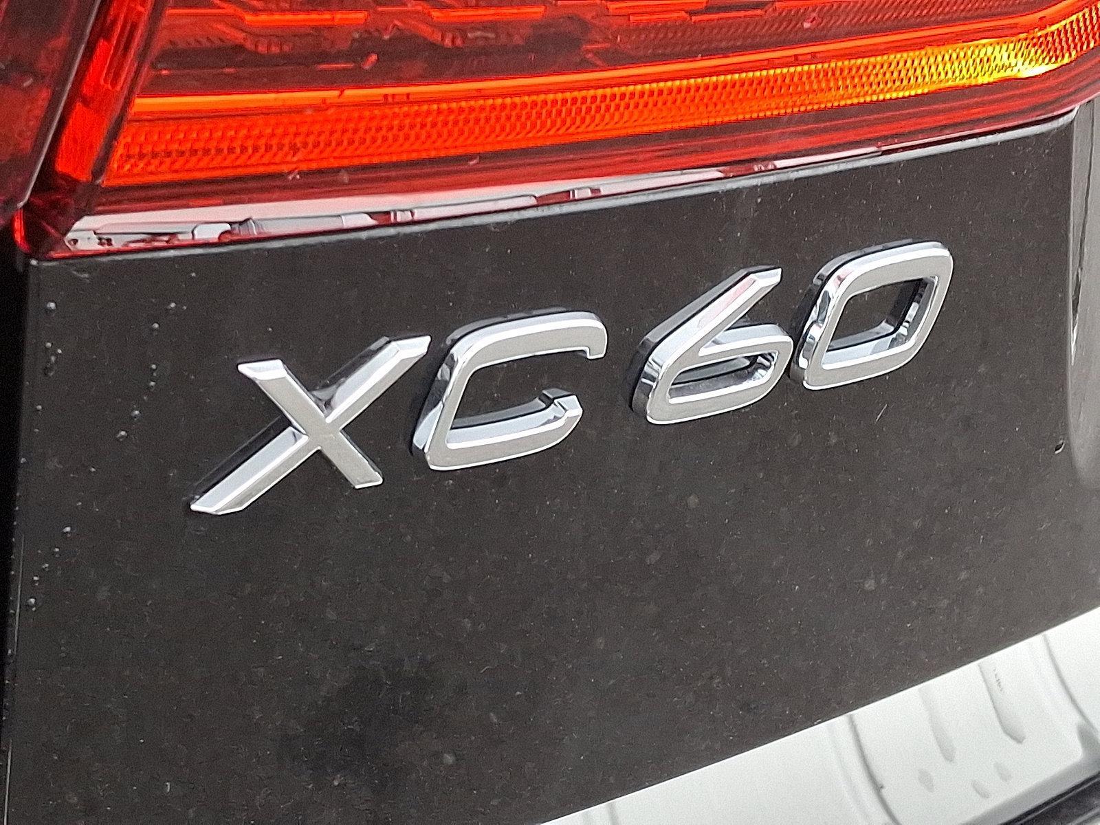 2025 Volvo XC60 Plug-In Hybrid Vehicle Photo in Trevose, PA 19053