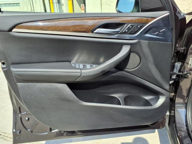 2022 BMW X3 sDrive30i Vehicle Photo in Tampa, FL 33612