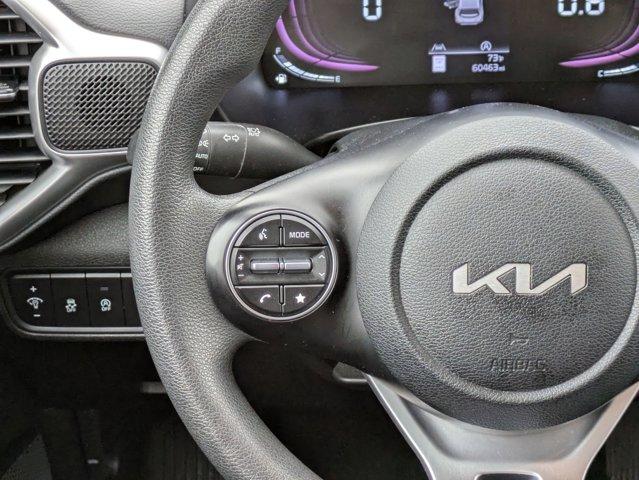 2023 Kia Soul Vehicle Photo in SELMA, TX 78154-1460