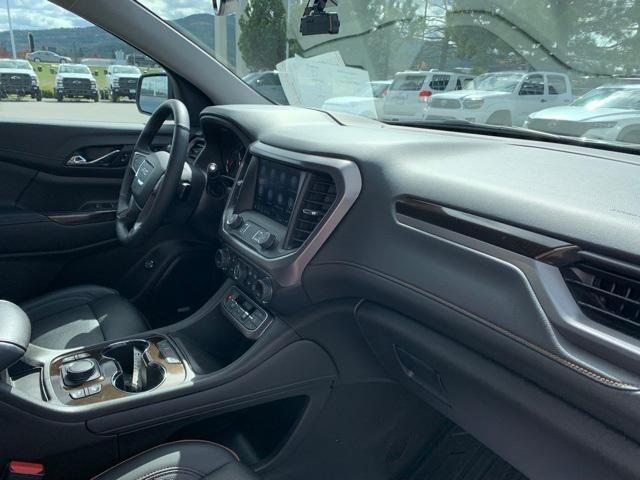 2023 GMC Acadia Vehicle Photo in POST FALLS, ID 83854-5365