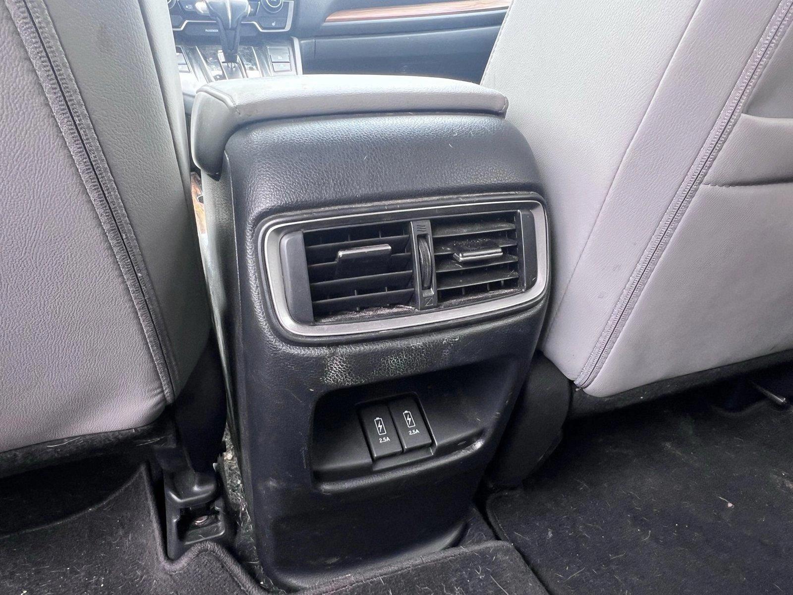 2022 Honda CR-V Vehicle Photo in Santa Clarita, CA 91355