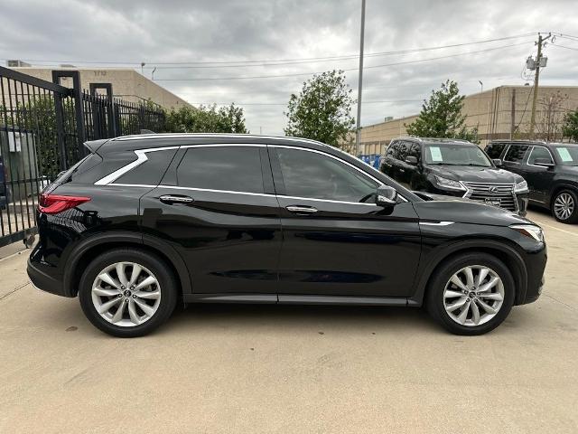 2019 INFINITI QX50 Vehicle Photo in San Antonio, TX 78230
