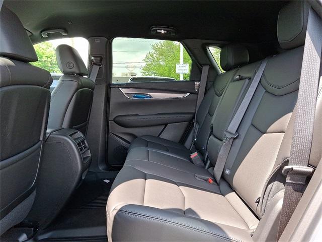 2025 Cadillac XT5 Vehicle Photo in ALLENTOWN, PA 18103-7399
