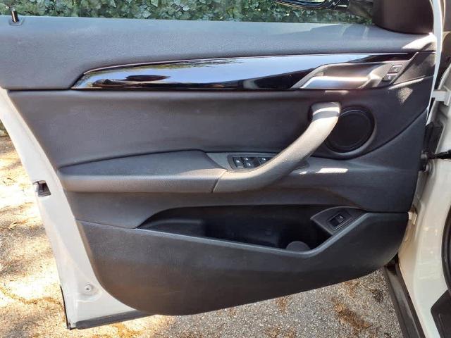 2020 BMW X2 sDrive28i Vehicle Photo in San Antonio, TX 78230-1001