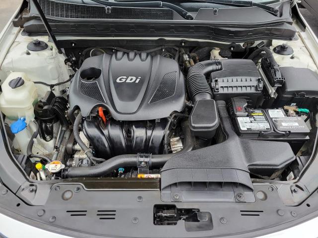 2015 Kia Optima Vehicle Photo in NEENAH, WI 54956-2243
