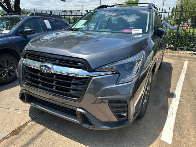 2025 Subaru Ascent Vehicle Photo in DALLAS, TX 75209