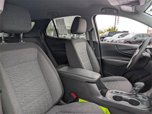 2022 Chevrolet Equinox Vehicle Photo in AURORA, CO 80012-4011
