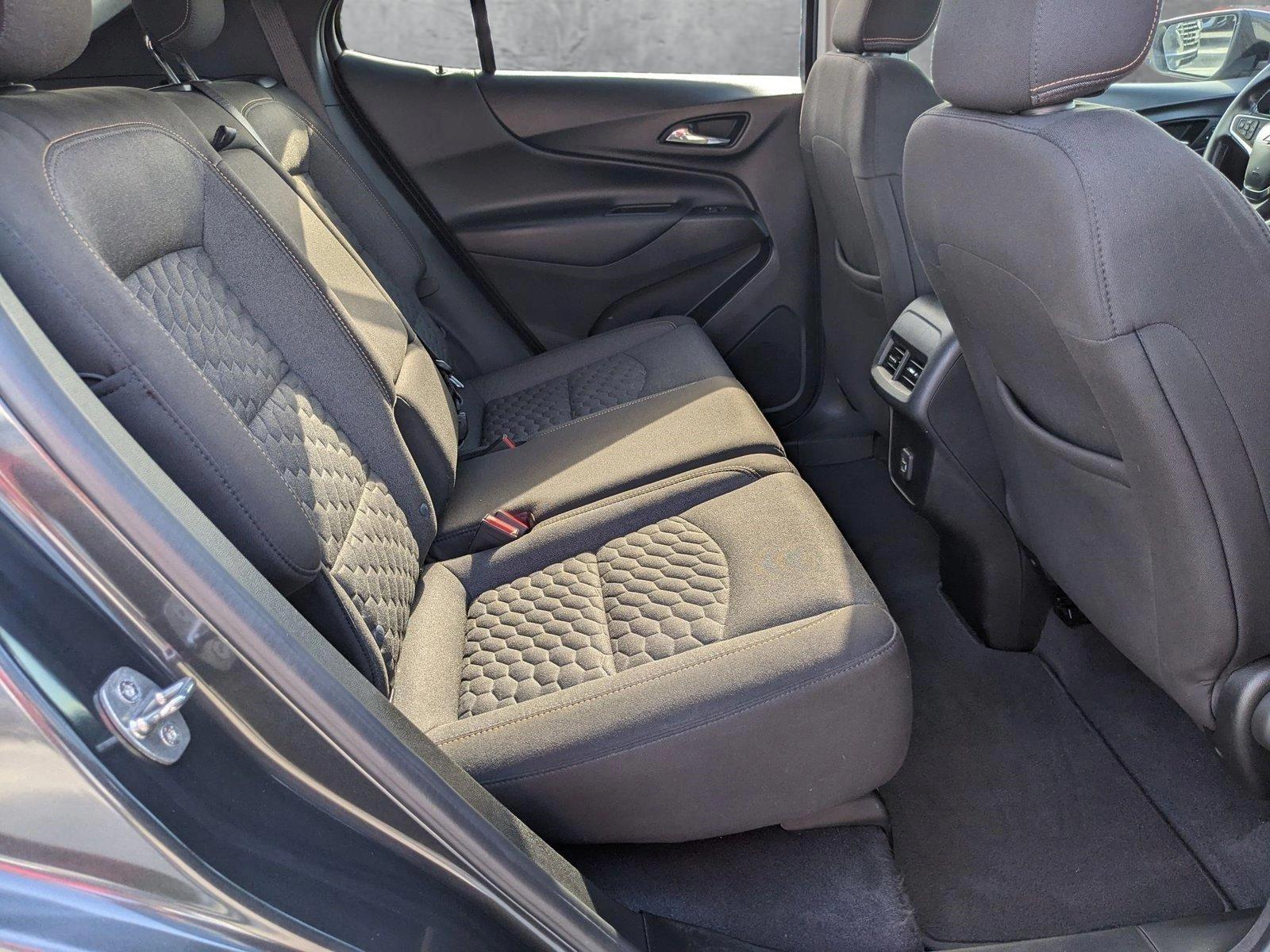 2020 Chevrolet Equinox Vehicle Photo in MIAMI, FL 33172-3015