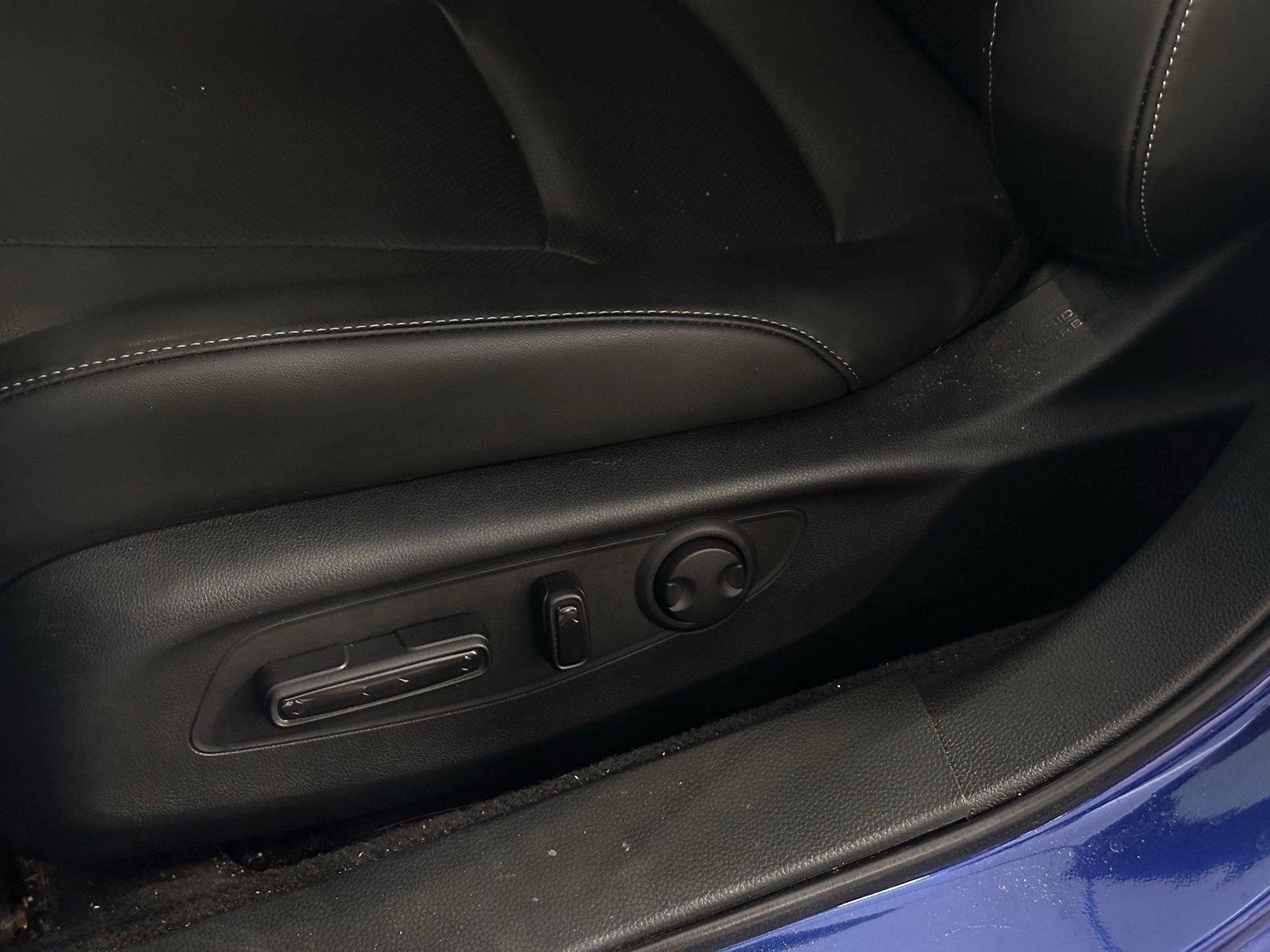 2024 Honda Accord Hybrid Vehicle Photo in Hollywood, FL 33021