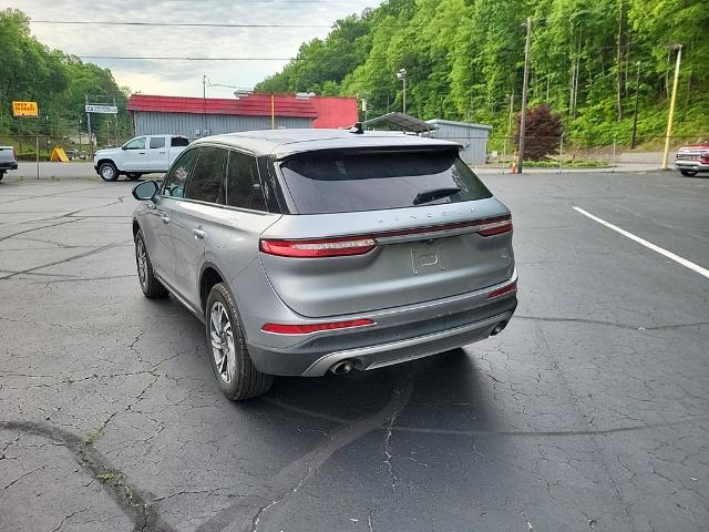 2024 Lincoln Corsair Vehicle Photo in MARION, NC 28752-6372