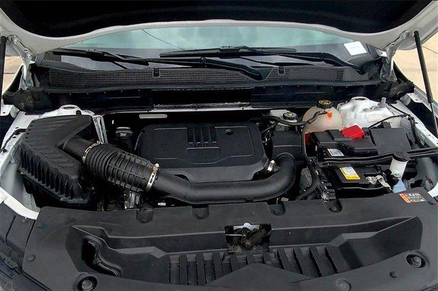 2023 Chevrolet Blazer Vehicle Photo in TOPEKA, KS 66609-0000