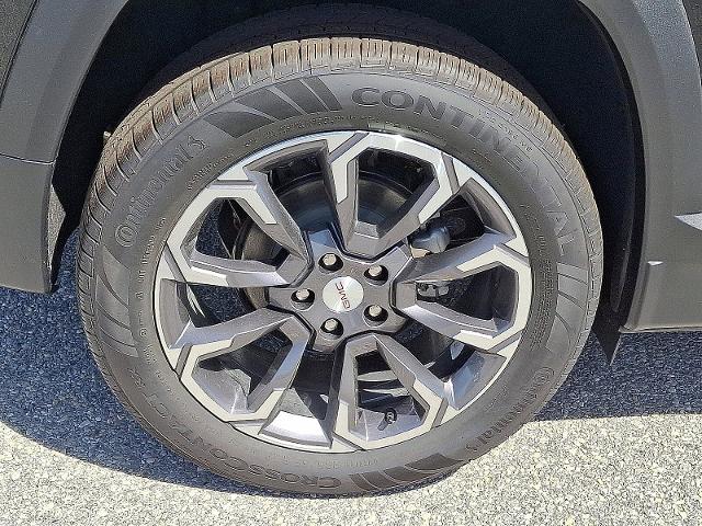 2025 GMC Terrain Vehicle Photo in TREVOSE, PA 19053-4984