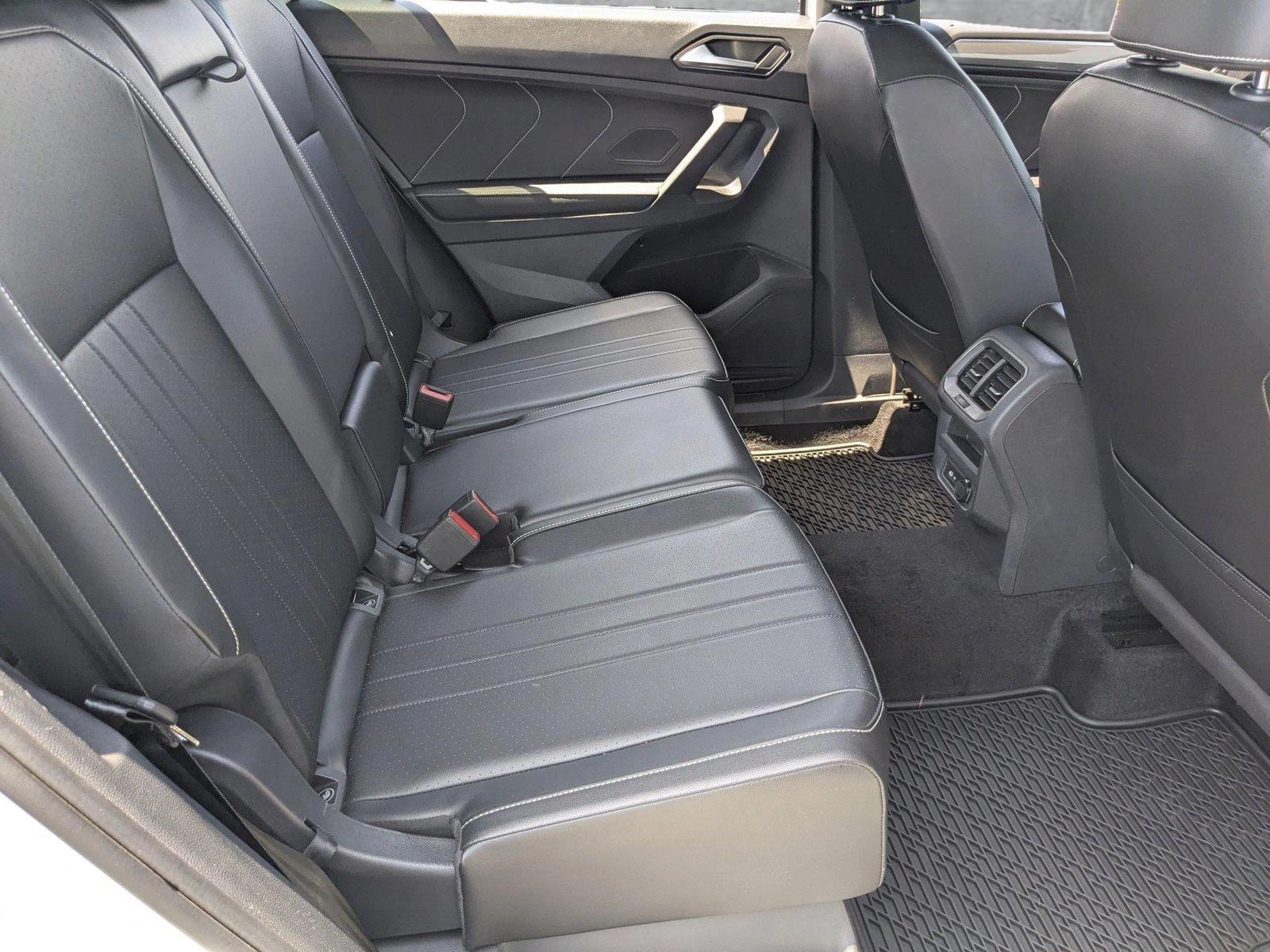 2022 Volkswagen Tiguan Vehicle Photo in Orlando, FL 32811