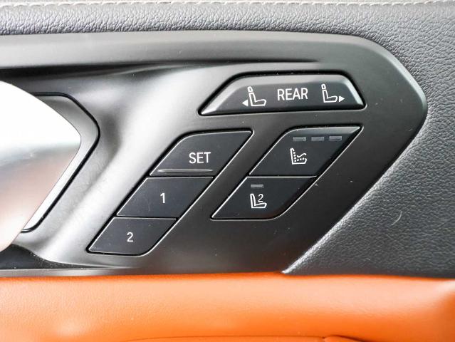 2022 BMW X7 xDrive40i Vehicle Photo in Dallas, TX 75209