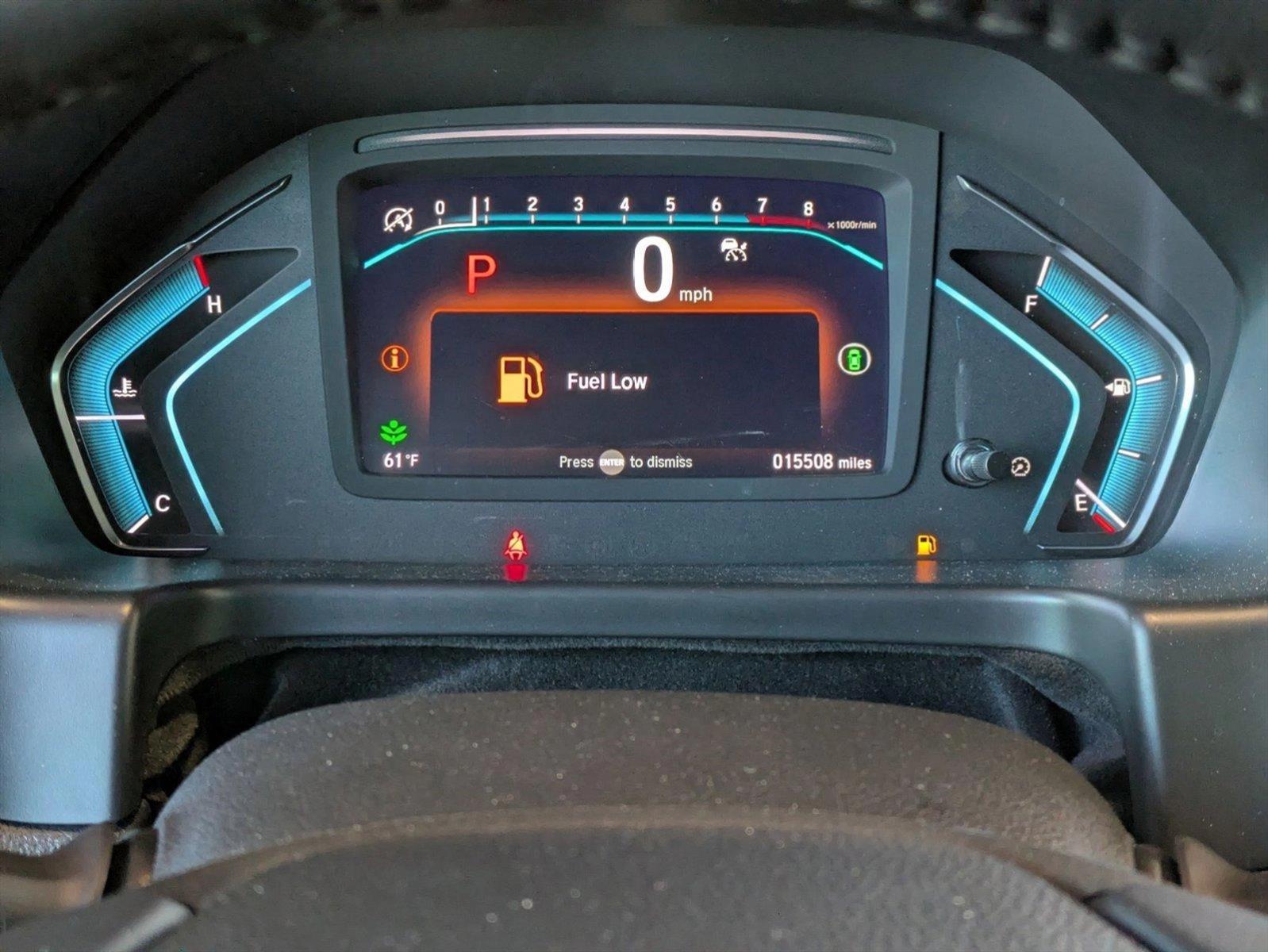 2024 Honda Odyssey Vehicle Photo in Valencia, CA 91355-1794