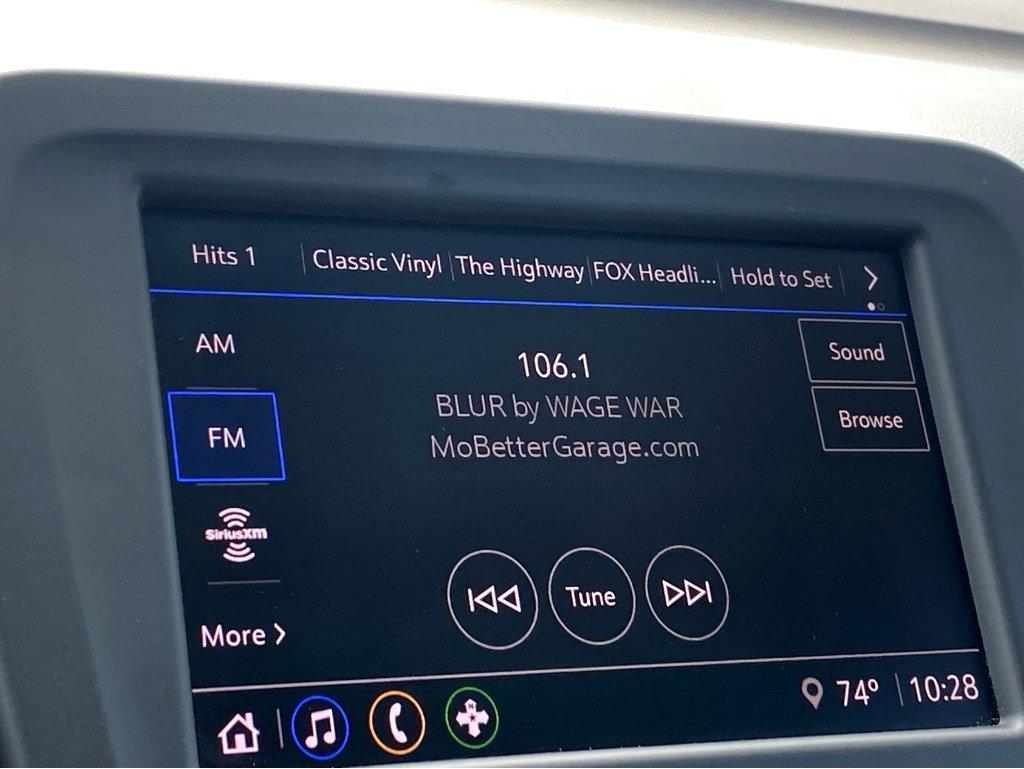 2023 Chevrolet Equinox Vehicle Photo in SAVANNAH, GA 31406-4513