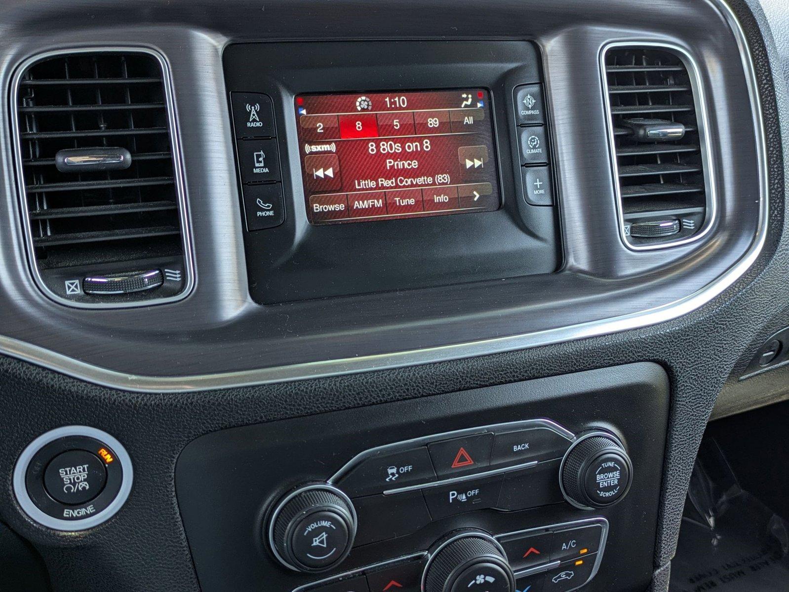 2016 Dodge Charger Vehicle Photo in Tustin, CA 92782