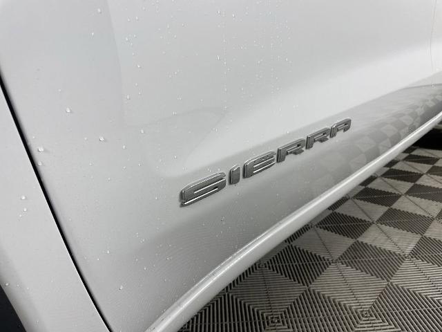 2023 GMC Sierra 1500 Vehicle Photo in GILBERT, AZ 85297-0402