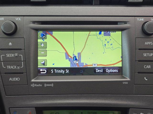 2014 Toyota Prius Vehicle Photo in Decatur, TX 76234
