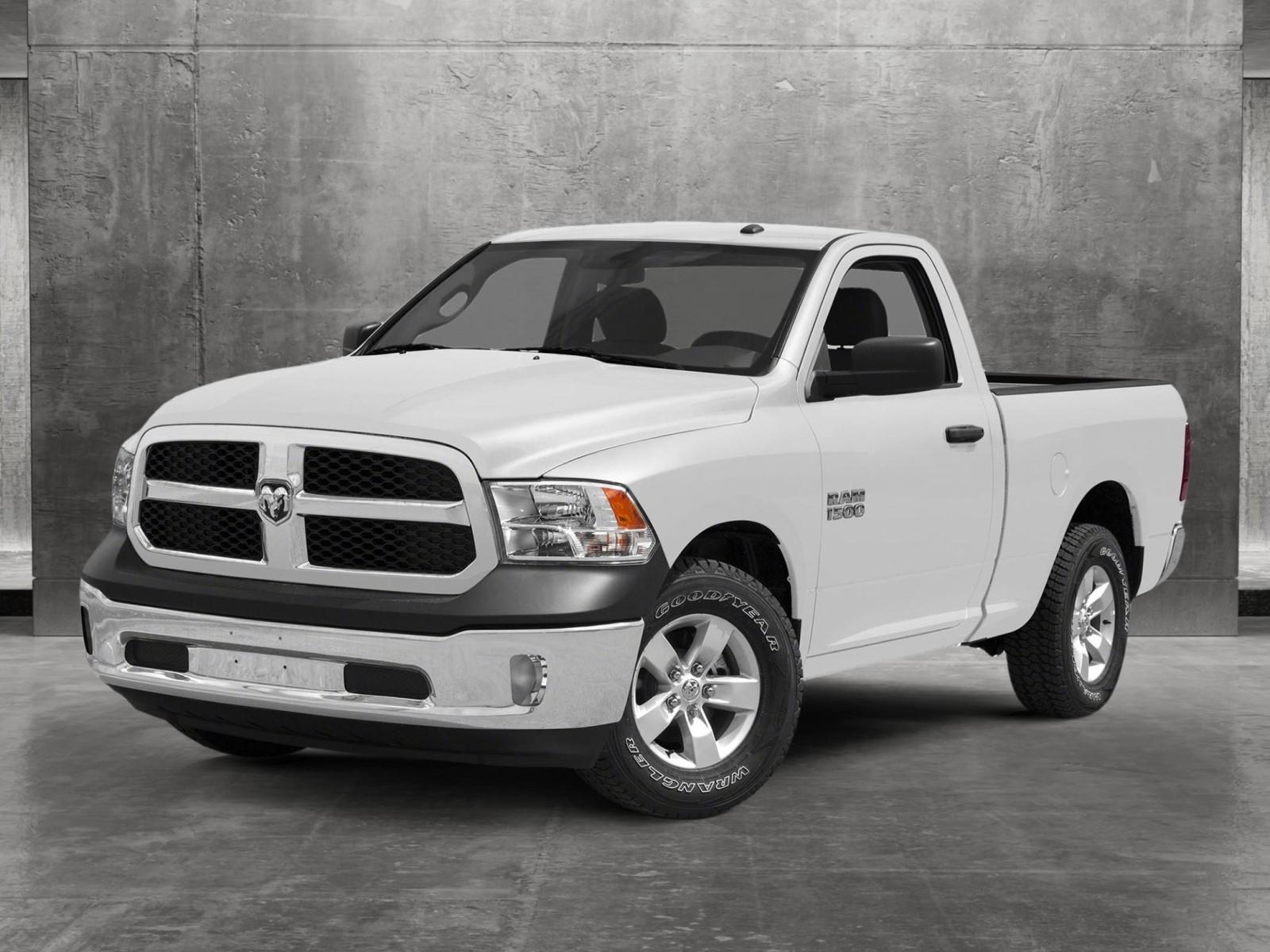 2015 Ram 1500 Vehicle Photo in Santa Clarita, CA 91355