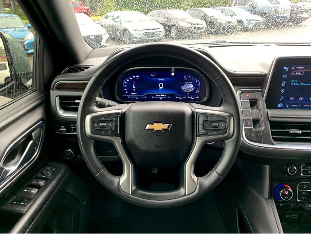 2023 Chevrolet Tahoe Vehicle Photo in BEAUFORT, SC 29906-4218