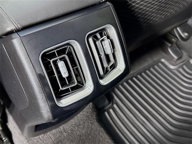 2022 Kia Sorento Vehicle Photo in Everett, WA 98204