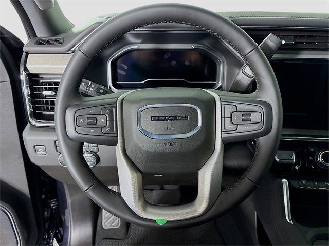 2025 GMC Sierra 3500 HD Vehicle Photo in PUYALLUP, WA 98371-4149