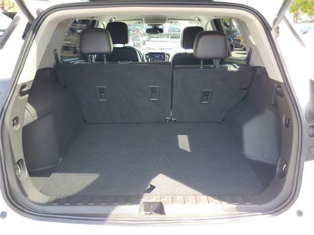 2021 GMC Terrain Vehicle Photo in SUNRISE, FL 33323-3202