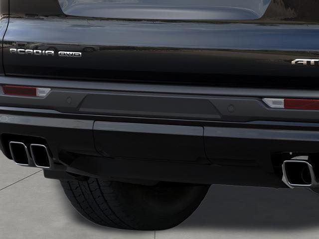 2025 GMC Acadia Vehicle Photo in MANITOWOC, WI 54220-5838