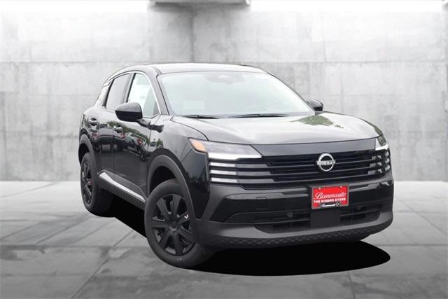 2025 Nissan Kicks Vehicle Photo in Hazelwood, MO 63042