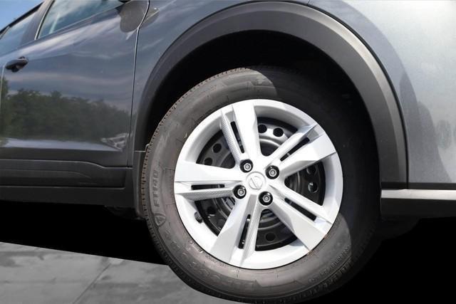 2025 Nissan Kicks Play Vehicle Photo in Hazelwood, MO 63042