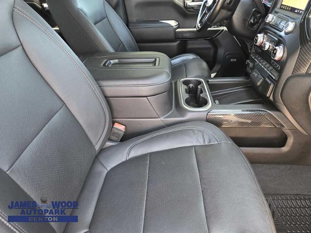 2019 GMC Sierra 1500 Vehicle Photo in DENTON, TX 76210-9321