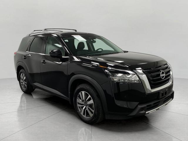 2023 Nissan Pathfinder Vehicle Photo in Appleton, WI 54913
