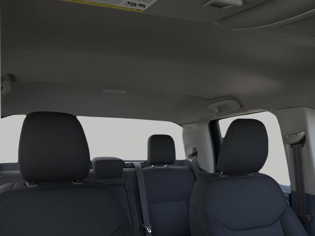 2025 Ford Maverick Vehicle Photo in Green Bay, WI 54304