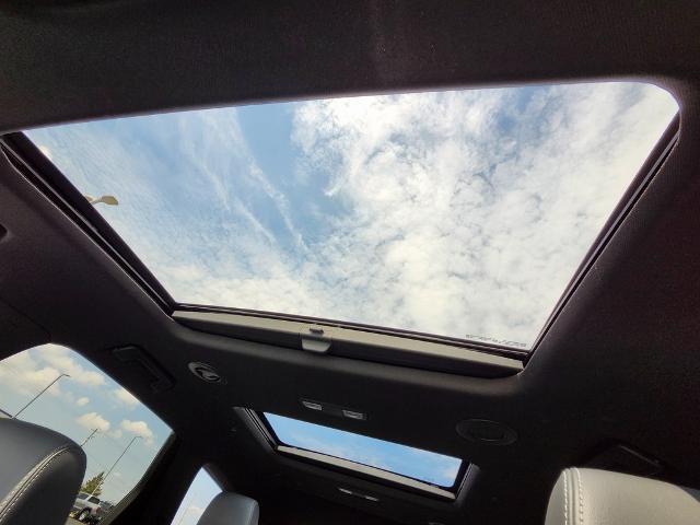 2023 Buick Enclave Vehicle Photo in GREEN BAY, WI 54304-5303