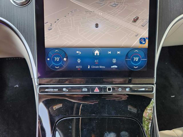 2025 Mercedes-Benz CLE Vehicle Photo in HOUSTON, TX 77079