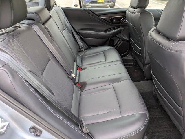 2023 Subaru Legacy Vehicle Photo in San Antonio, TX 78209