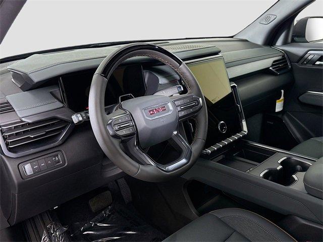 2025 GMC Acadia Vehicle Photo in PUYALLUP, WA 98371-4149
