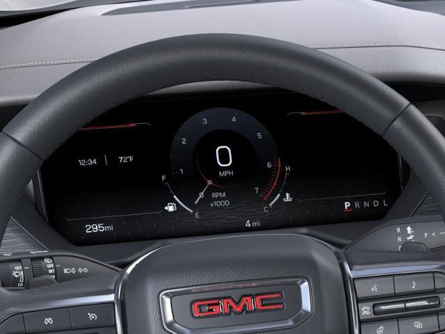 2025 GMC Acadia Vehicle Photo in EMPORIA, VA 23847-1235