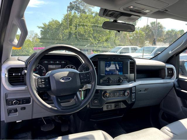 2022 Ford F-150 Vehicle Photo in Savannah, GA 31419