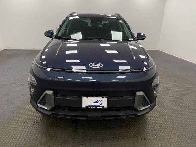 2025 Hyundai KONA Vehicle Photo in Appleton, WI 54913