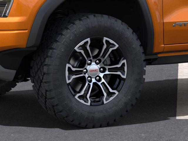 2025 GMC Canyon Vehicle Photo in APPLETON, WI 54914-8833