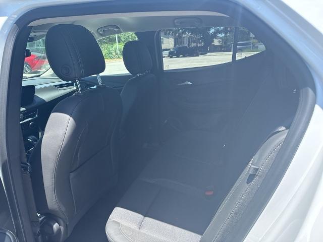 2024 Buick Encore GX Vehicle Photo in San Antonio, TX 78230